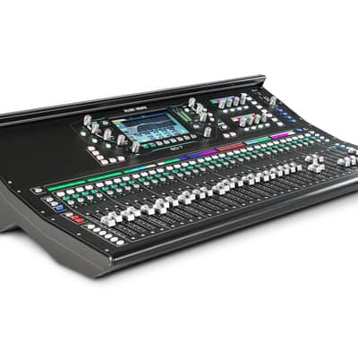 Allen & Heath SQ-7 Digital Mixer image 6
