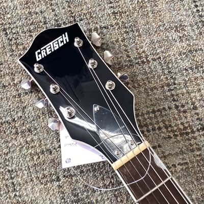 Gretsch G5420LH Electromatic In Orange image 6