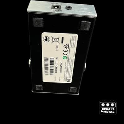 Digitech FreqOut Natural Feedback Creator Pedal - X12539 image 6