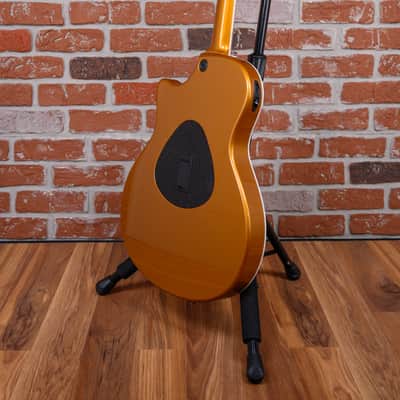 Taylor Limited Edition T5-C Aztec Gold 2006 w/OHSC image 8