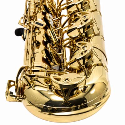 Eastman EBS453 Performance Low A Baritone Saxophone SN A2590393 image 21