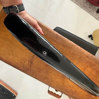 Fender Stratocaster Light Weight Body 1954 - 1955 - Burst image 9