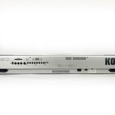 Korg Pa80 image 6