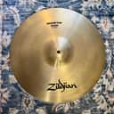 Zildjian 18" A Series Medium Thin Crash Cymbal