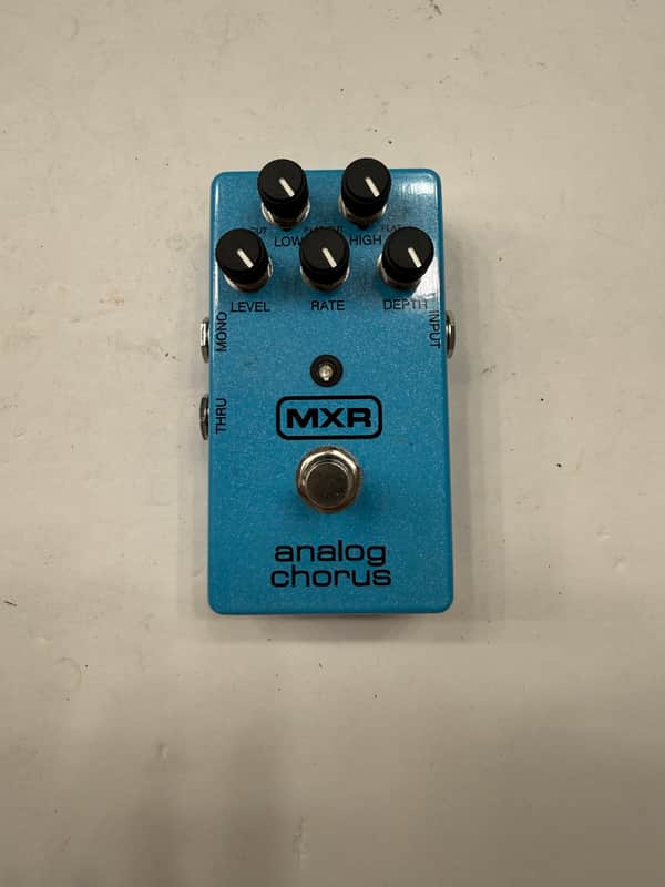 MXR M-234