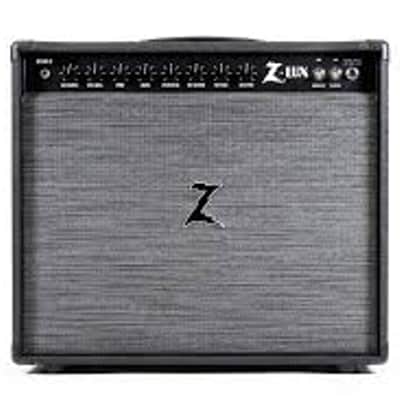 Cover for DR.Z . Z-Lux combo - Tan Vinyl cover Diamond Water resistant image 3