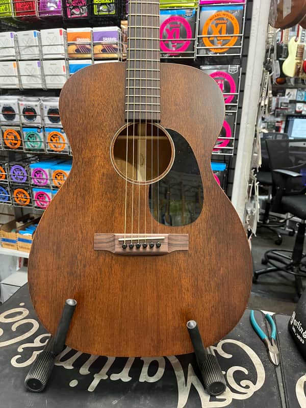 Martin 00-15M image 1