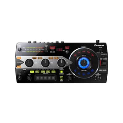 [Brand New] Pioneer RMX-1000 Performance Effects System - Black image 7