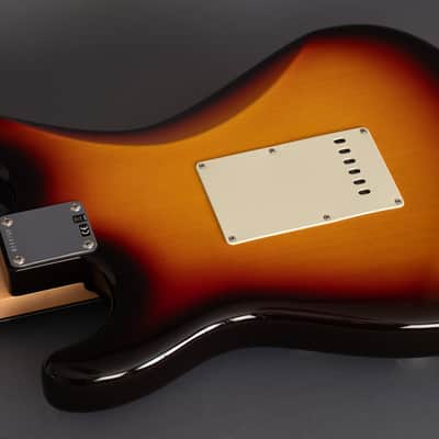 Fender 1965 Stratocaster NOS 2021 image 9