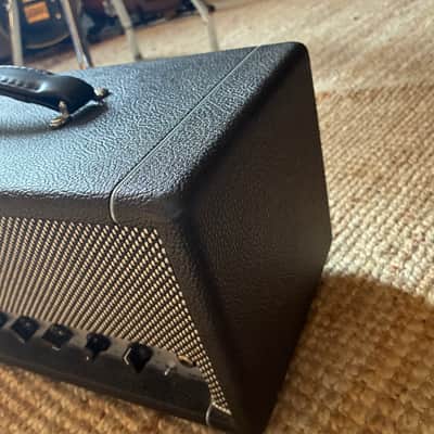 Friedman Mini Dirty Shirley 20-Watt Guitar Amp Head 2017 - Present - Black image 6