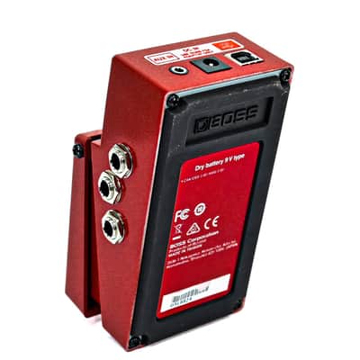 Boss RC-3 Loop Station Occasion image 4