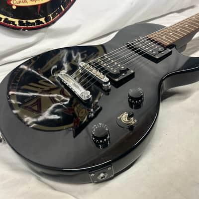 Epiphone Les Paul Special II Singlecut Electric Guitar with Gig Bag image 17