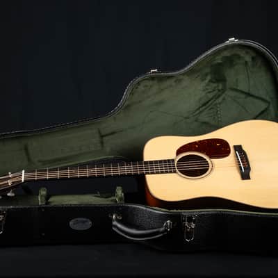 Collings D1A T S Adirondack Spruce and Mahogany Traditional Series with Satin Finish Used (2024) image 24