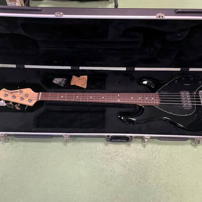 2008 Ernie Ball Music Man StingRay 5 H image 25