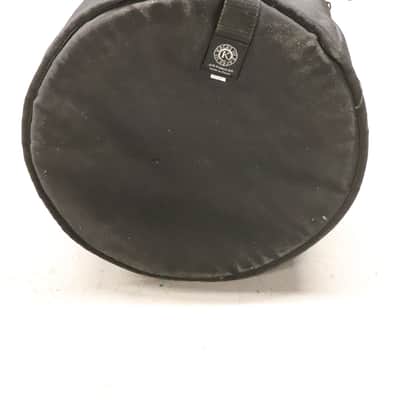 Kaces 11x12 Padded Tom Drum Bag Case