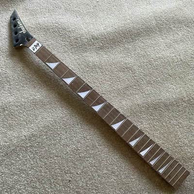 Jackson 4 String Bass Maple Wood Neck, Rosewood Fretboard image 1