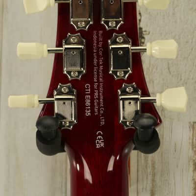 USED Paul Reed Smith SE McCarty 594 (135) image 6