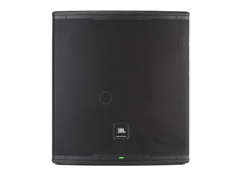 JBL EON-718S 18 Active Subwoofer image 1