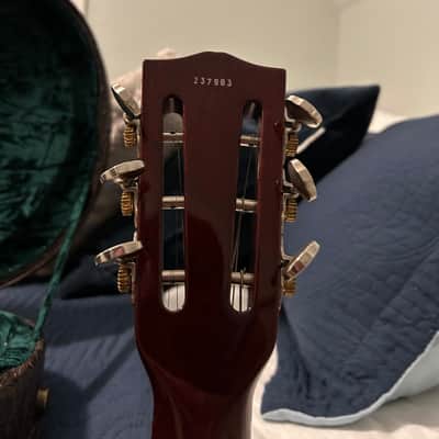 Maybach Little Wing P90s image 6