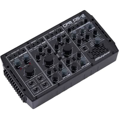 Stylophone CPM DS2 Drone Synth image 3