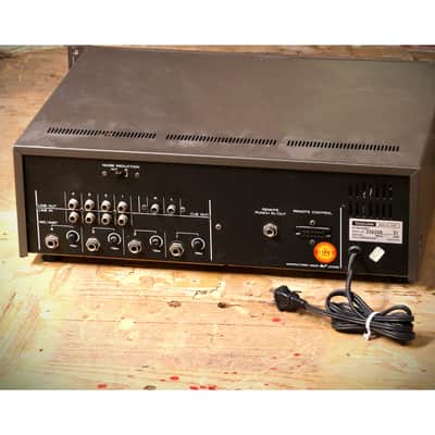 Tascam 234 Rackmount 4-Track Cassette Recorder image 2