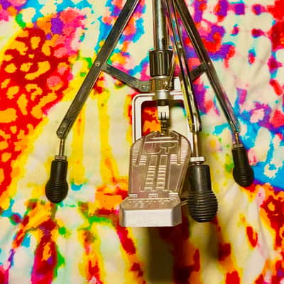 Sonor Vintage Hi-Hat Stand image 1