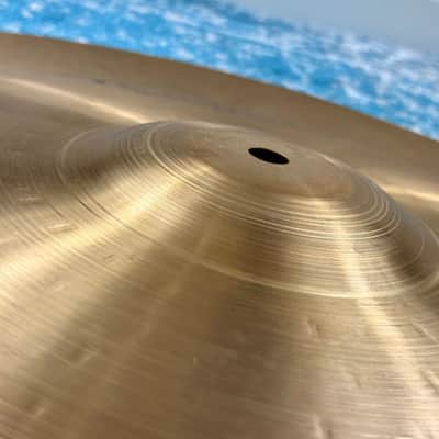 ULTRA DEEP TONE 18” Tosco Canadian China 1237g image 4