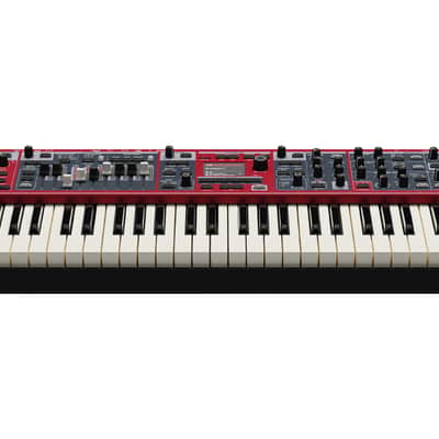 Nord Electro 7 73 image 2