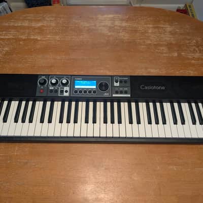 Casio CT-S500 Casitone 61-Key Keyboard