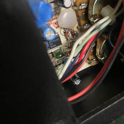 ProCo RAT 2 (Flat Box) 1990s - LM308N image 6