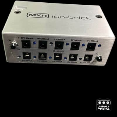 mxr iso brick - X19291 image 5