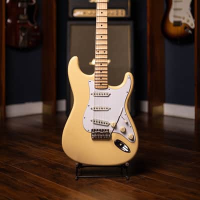 Yngwie Malmsteen’s #4 Fender Stratocaster + FREE 1983 Ferrari 308 GTS Quattrovalvole - Once in a Lifetime Chance! image 6
