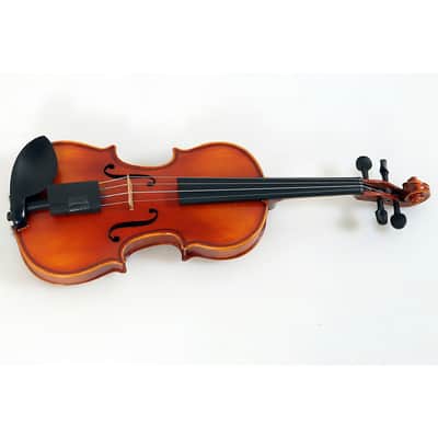 Bellafina Sonata Violin Outfit Regular 1/8 Size image 1