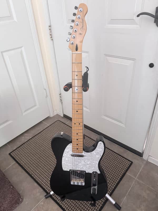 Fender Player II Modified Telecaster with Maple Fretboard 2025 - Present