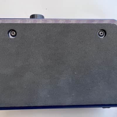 Radial MC3 Studio Monitor Controller 2010s - Blue image 8
