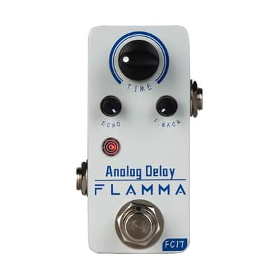 Flamma FC17 Analog Delay