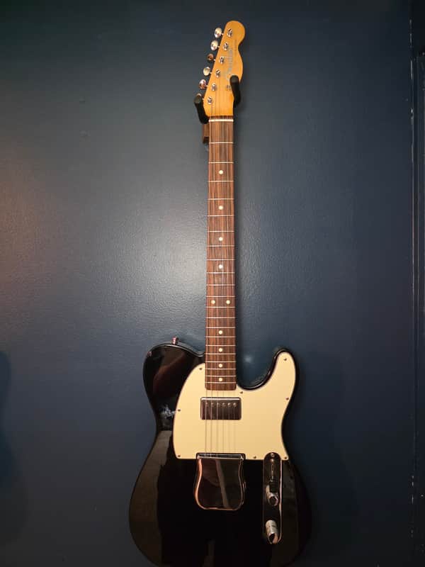 Fender Classic Series '60s Telecaster | Reverb