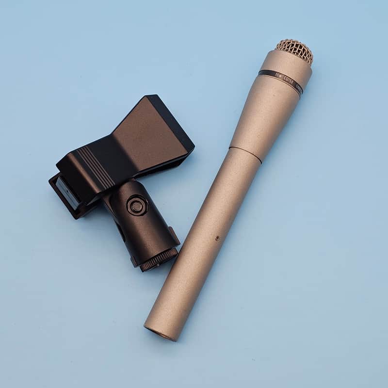 1970s Electro-Voice CO15E Gray