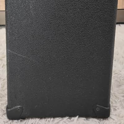 Vintage Dean Markley K-208-x guitar combo amplifier image 3