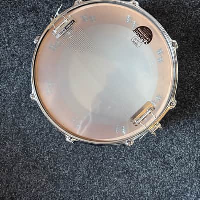 Sonor Vintage 13x6” Vintage pearl white image 3