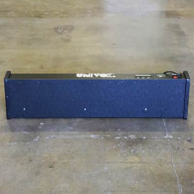 1970s Univox Compac 2 CP-200B Vintage Combo Organ Keyboard Synth Mini Korg - Excellent Condition! image 10