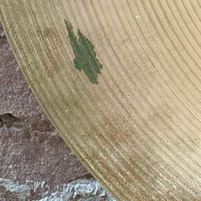 Zildjian 20" A Series Ping Ride Cymbal (51cm) image 11