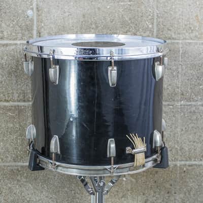 Ludwig Mid 60s Super Classic 12" x 15" Parade Drum image 3
