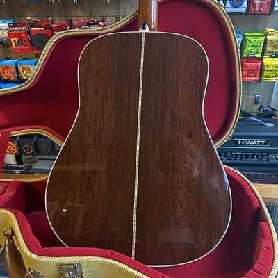 Martin Custom Shop D-28 John Prine image 10