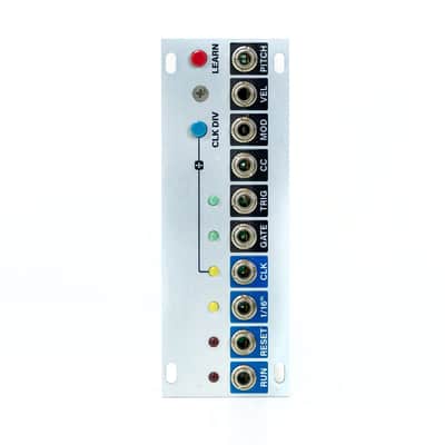 Intellijel uMidi 1U (Used) image 1
