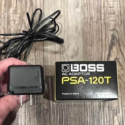 Boss PSA-120T Power Supply image 5