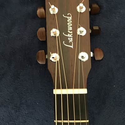 Lakewood Natural Series M-14 CP image 13