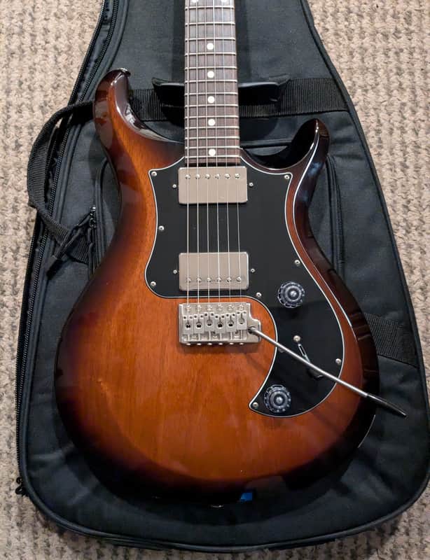 PRS S2 Standard 24 2022 - Dark burst image 1