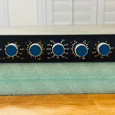 Chandler Limited LTD-1 with PSU Earlier Built with Neve Cards 1073 1084 image 10