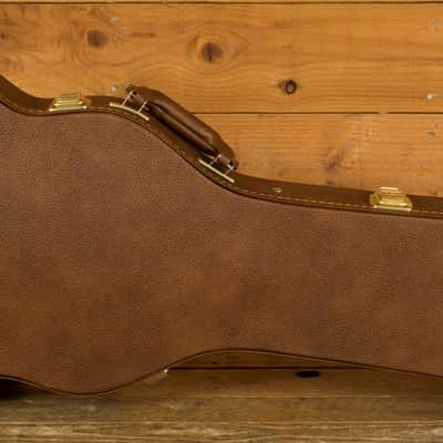 Gibson Les Paul Standard '60s Faded | Vintage Bourbon Burst image 9
